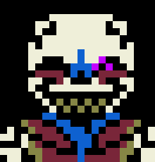 [57dac4] You should draw canon NegaFell, John :3