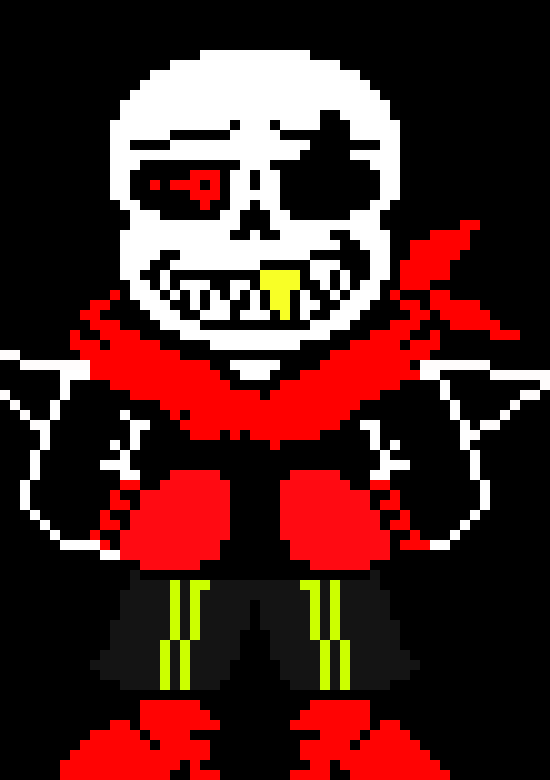 [6bf06b] Revert!FellSwapSwapSwapSwap Sans