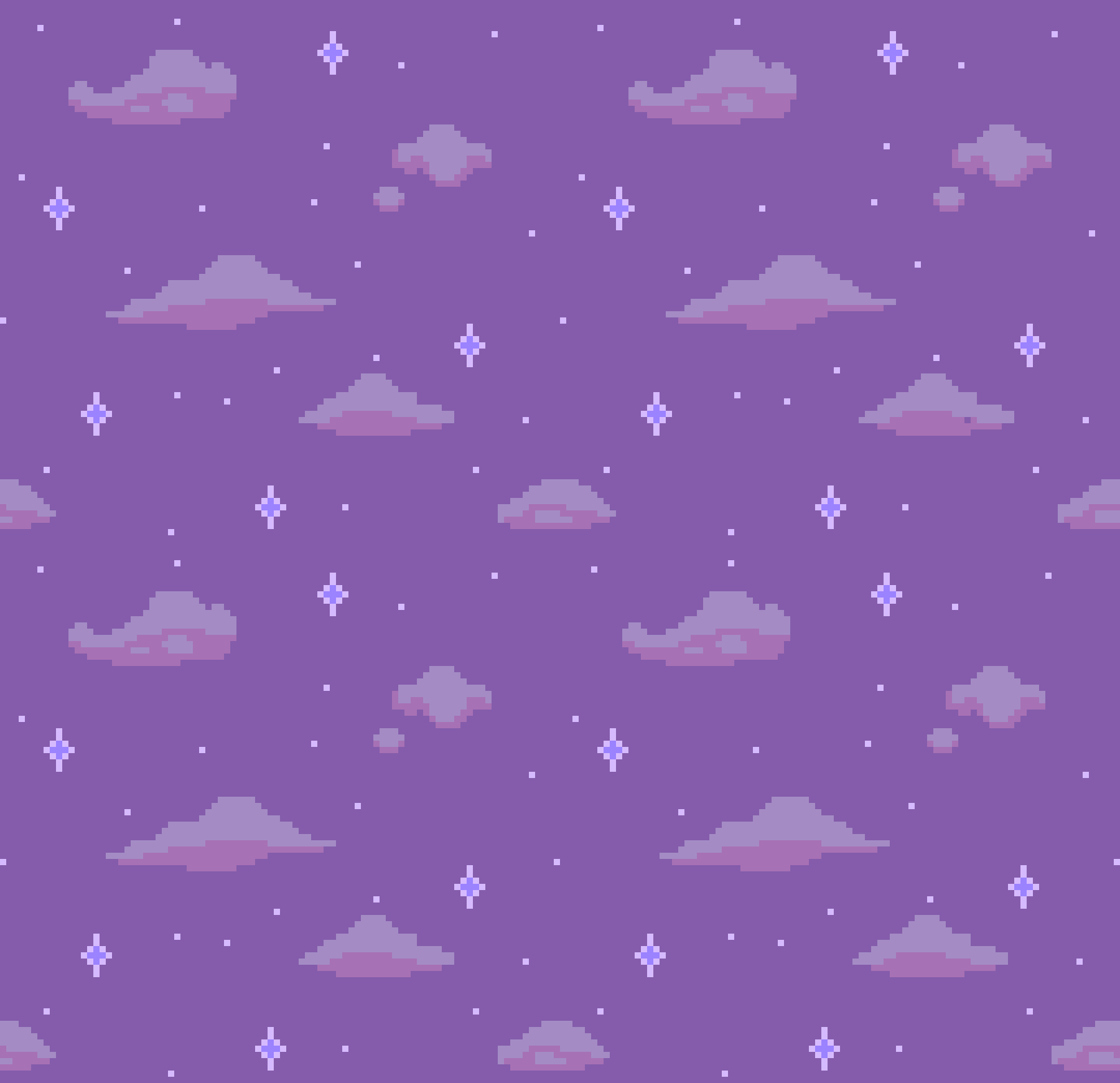 [9664c4] galazy mist