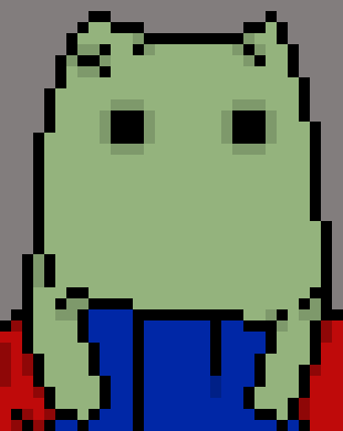 [48193a] do you mean john or who is now jacob? thats my brother-Bx