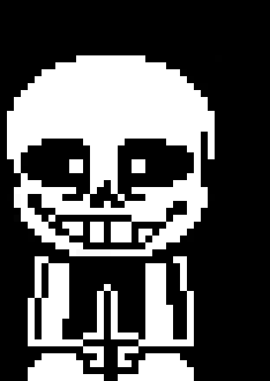 [65a0f5] Bah shit, how do I turn Sans in LSS. 