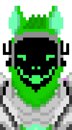 [149ebb] Right so anyway... im all punked out right, in all black, with my ears pierced looking like the gayest thing shes ever seen