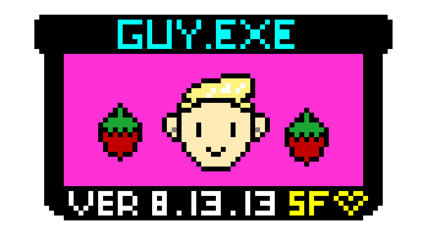 [9664c4] GUY.EXE