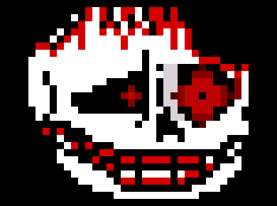 [450a4c] also pls credit me and comicz after all this is my sprite -maker of InSaNiTy (edits)