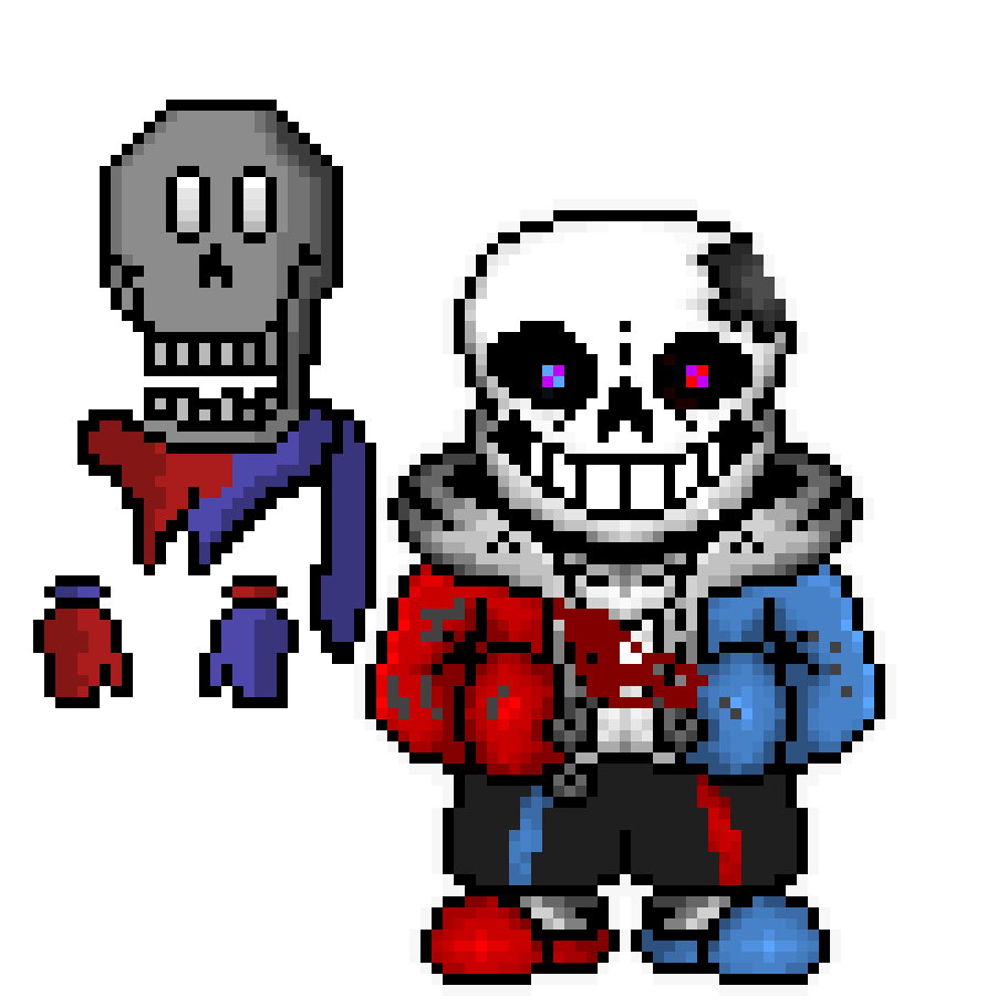 [fc6325] paps i promise blue will die... i didnt kill everyone and more for nothing did i?