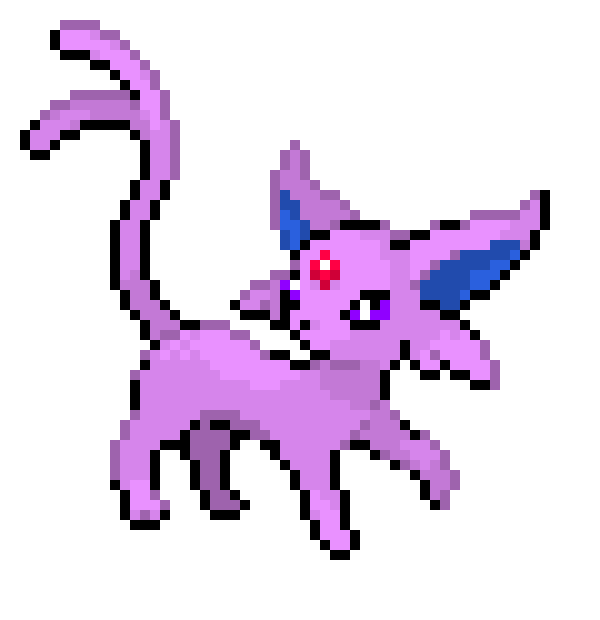 [9664c4] espeon
