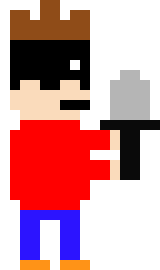 [ae6800] Alex (Battle) Attacked