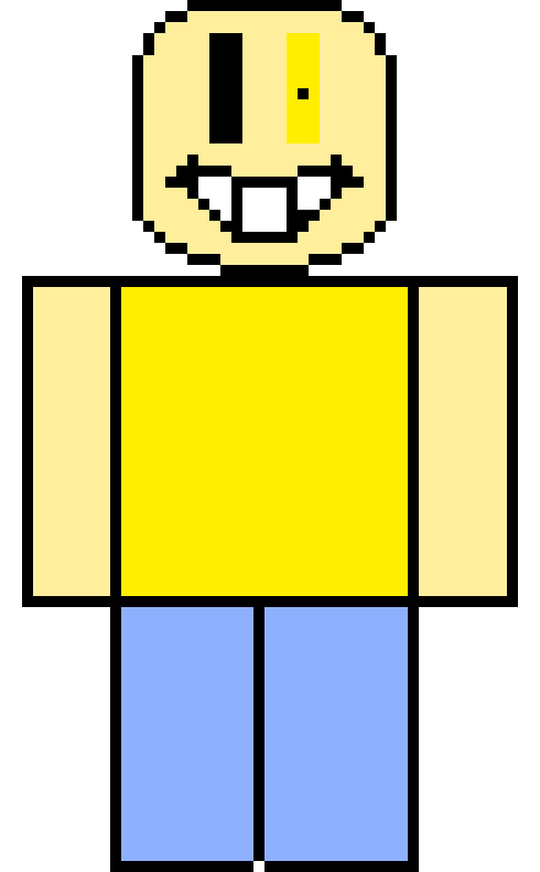 [9664c4] bloxmania megalobloxia v2 john doe