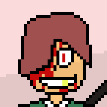 [2d73ea] *He walked up to crimzon and fear* "Heya,"