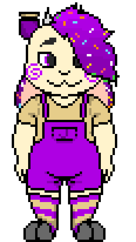 [390dcd] i gotta admit, he actually looks kinda cute