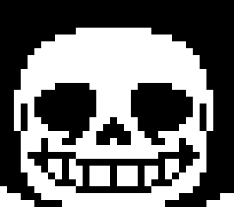 [df4002] [Sans teleported with ink and error] Now, What the hell is happening?