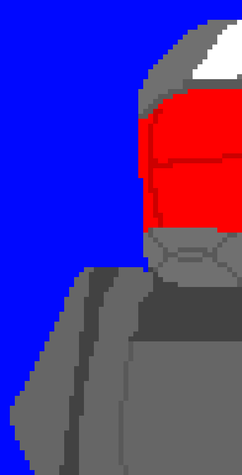 [de8c0d] ODST: T H I C C W I T H 5 C S