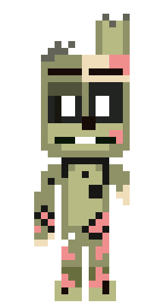 [b9de0d] o̵͜͝o̴̢͝  👈 smile?