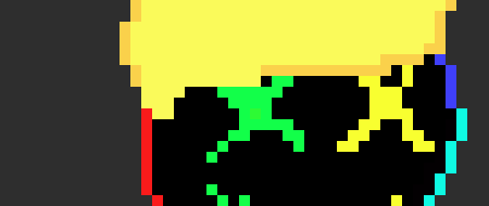 [b50b26] like my hair cut -FroggyMan