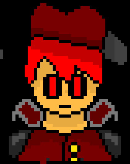 [a8b5a6] *starts walking toward eku*