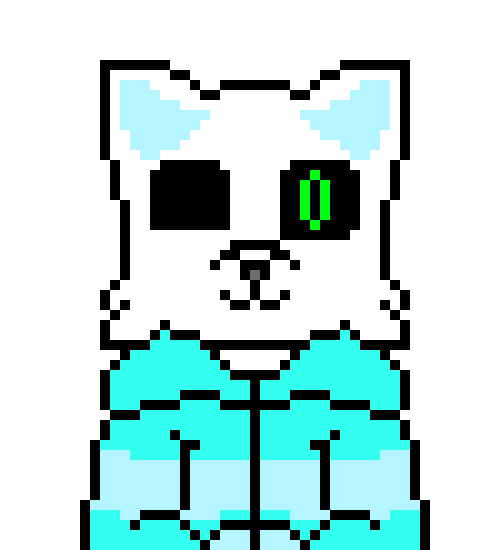 [5b2f3e] -teleports all around the waterfall entrance and appears in hotland-