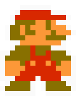 [733bcf] Paper Mario