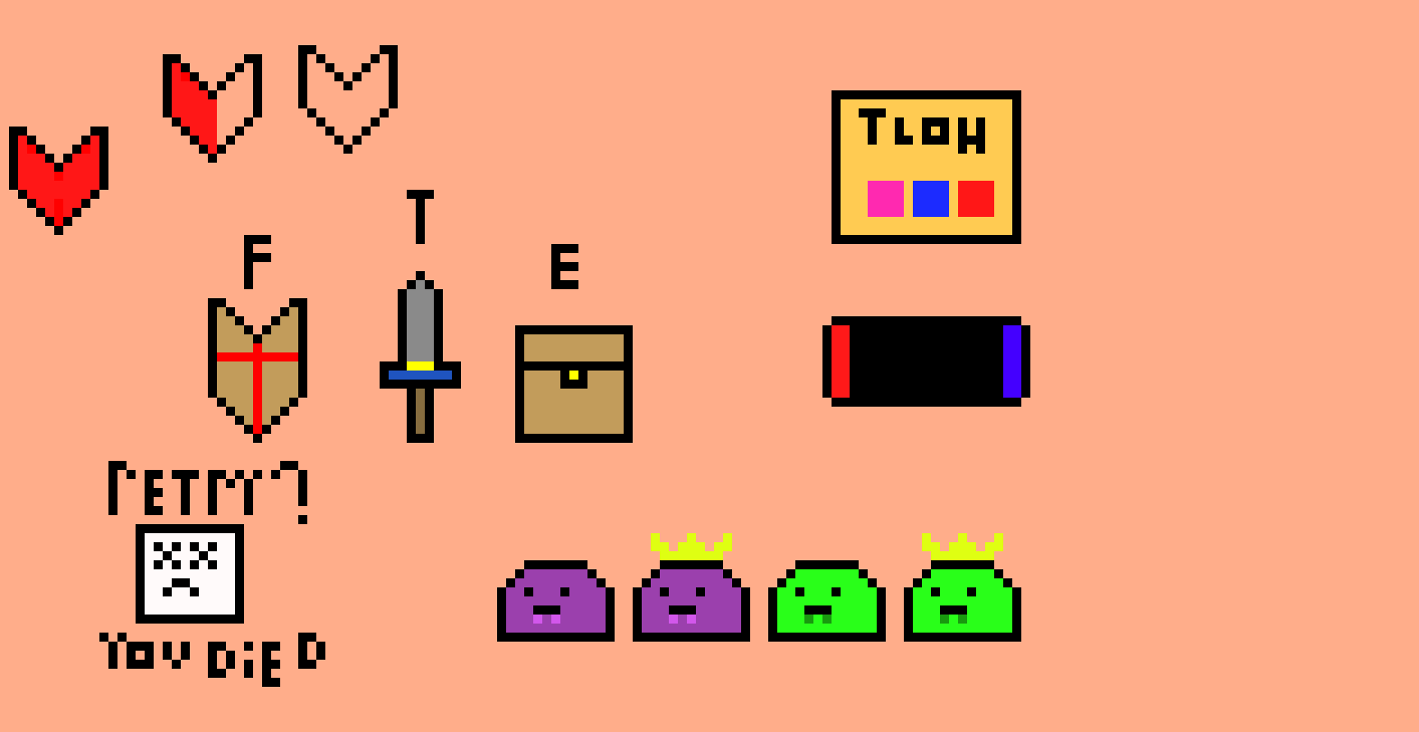 [e8a9d5] The legend of Hygrithia sprites and info!