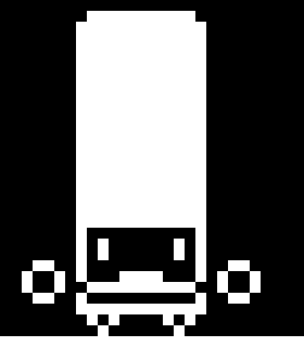 [5101cd] how should i do the eyes? should it be many eyes scattered around, or fixed eyes in 1/2 lines?