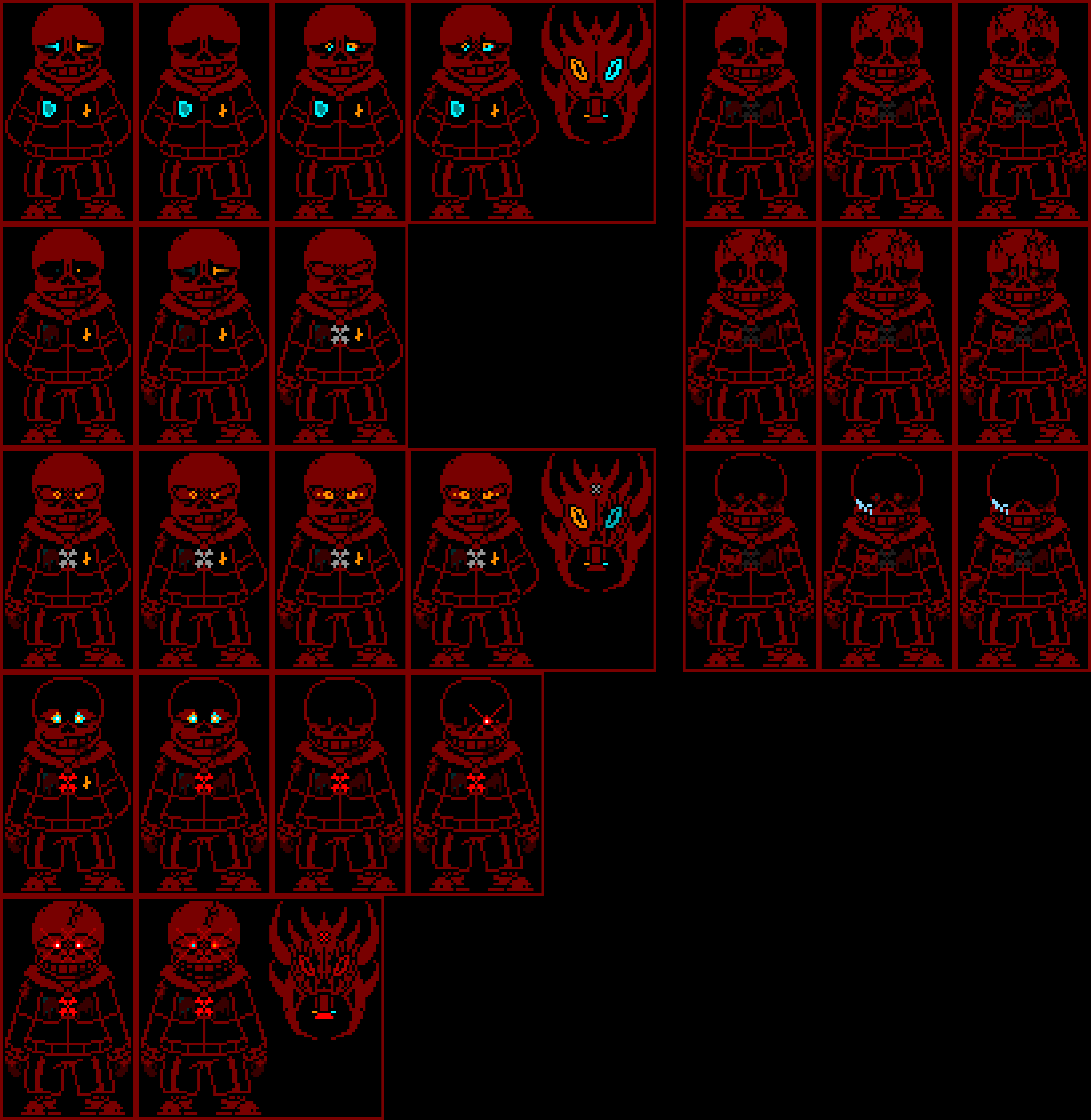 [8998f6] no matter what sans I made this sans will still be my favorite