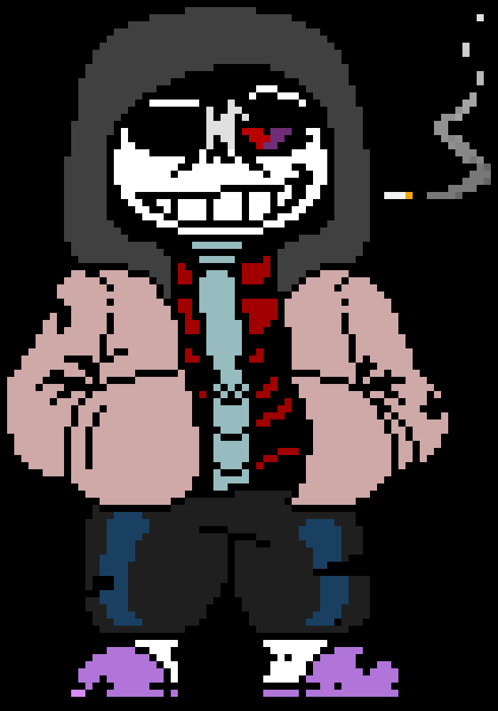 [e0db1a] Because they are like "I'm the ruler of everything! Adore me!" 