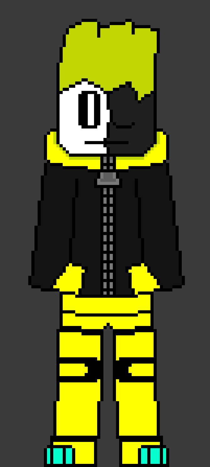 [812b32] oki *pays 900 dollars* keep the change. *he sits down at table and he eats the burger* - Molt!