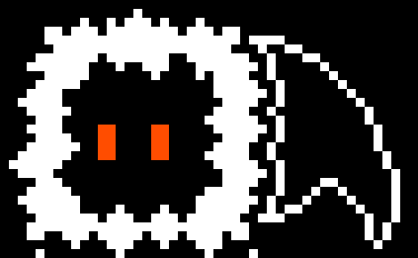 [5e7c80] You don't look so good welp