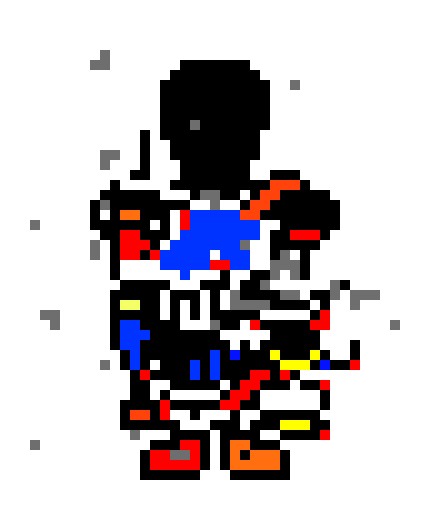 [8cbfc5] Gl1TcH3D P@PYrUs