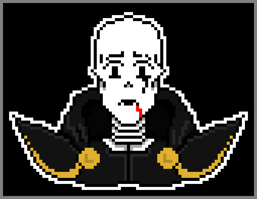 [9664c4] Revo--PG unhooded concern w/ blood