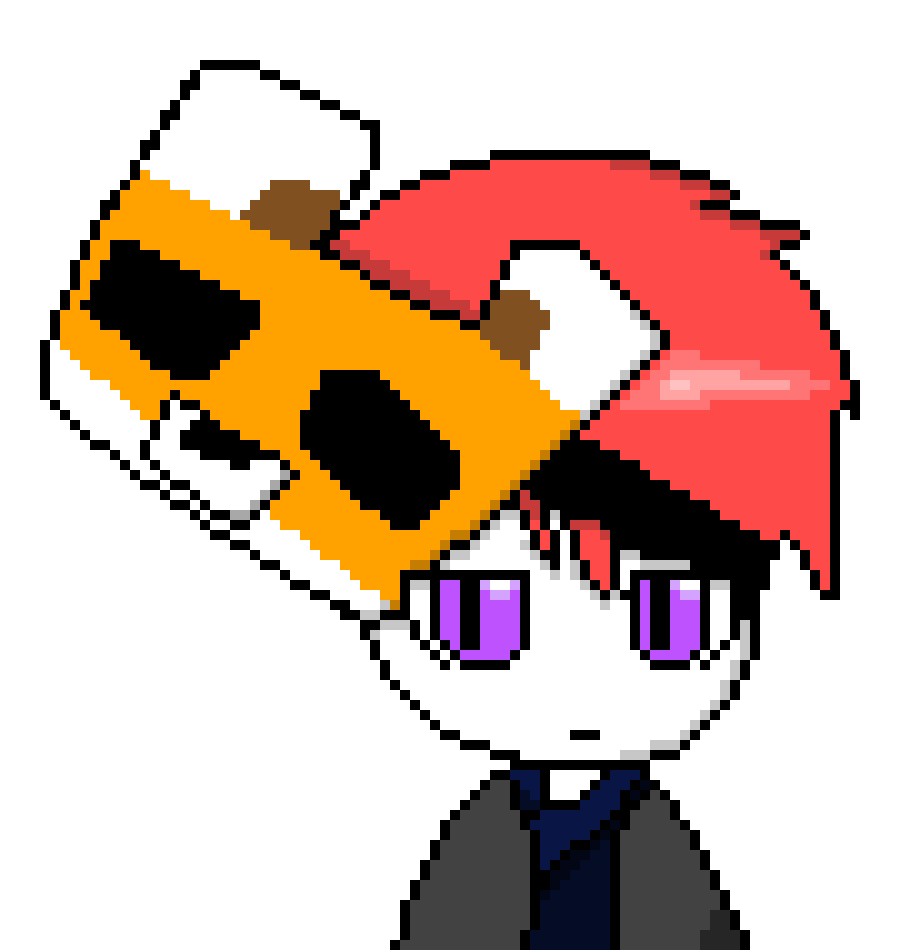 [5b2f3e] When you can remake your self insert UT AU,) -with PAM's land expanded, and new landmarks created, PAM Metropolis is now going really high up- 