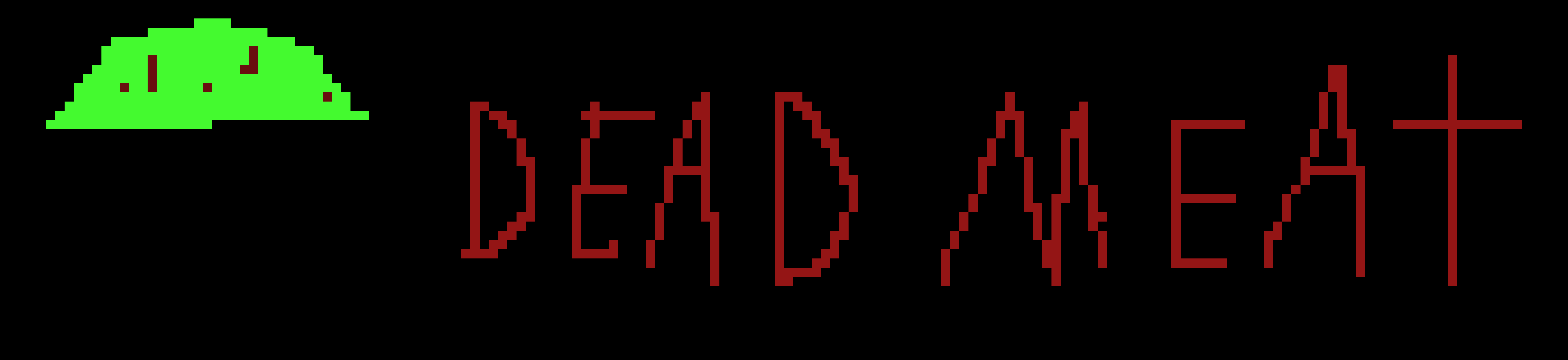 [9664c4] DEAD MEAT