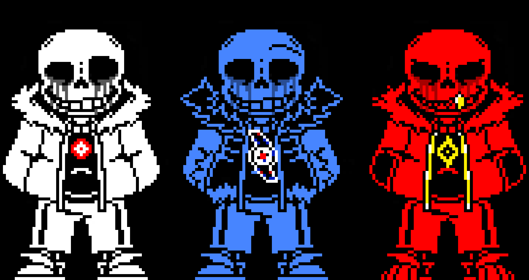 [ee8738] Slackers time trio: Something new