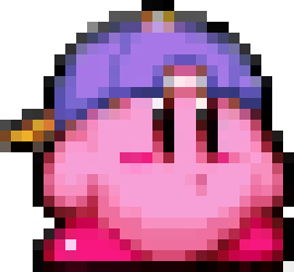 [f23ae8] Yo-yo Kirby