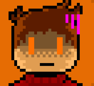 [77b851] Ok here you go - Hands a basket of *four large yeast buns that look delicous with a icing on top and a plastic cinnamon butter container next to it-