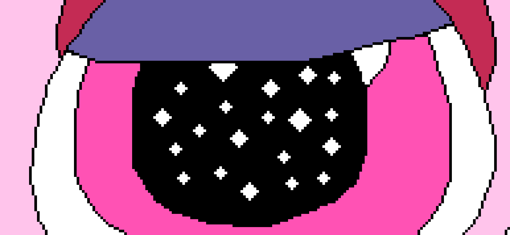 [9664c4] Eyeball girl 14