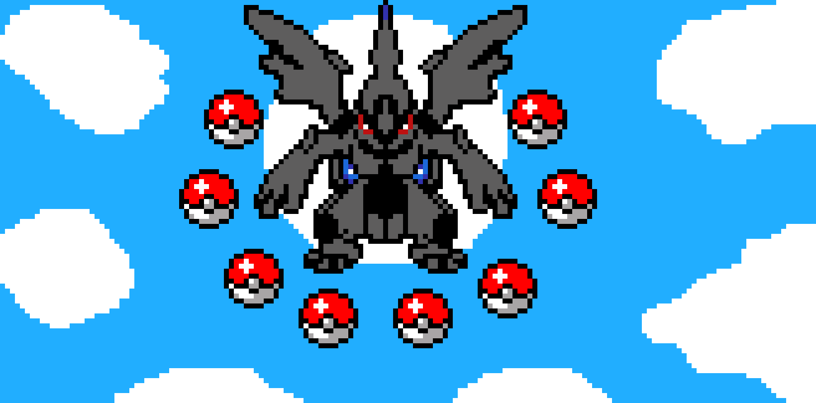 [9664c4] dios necrozma
