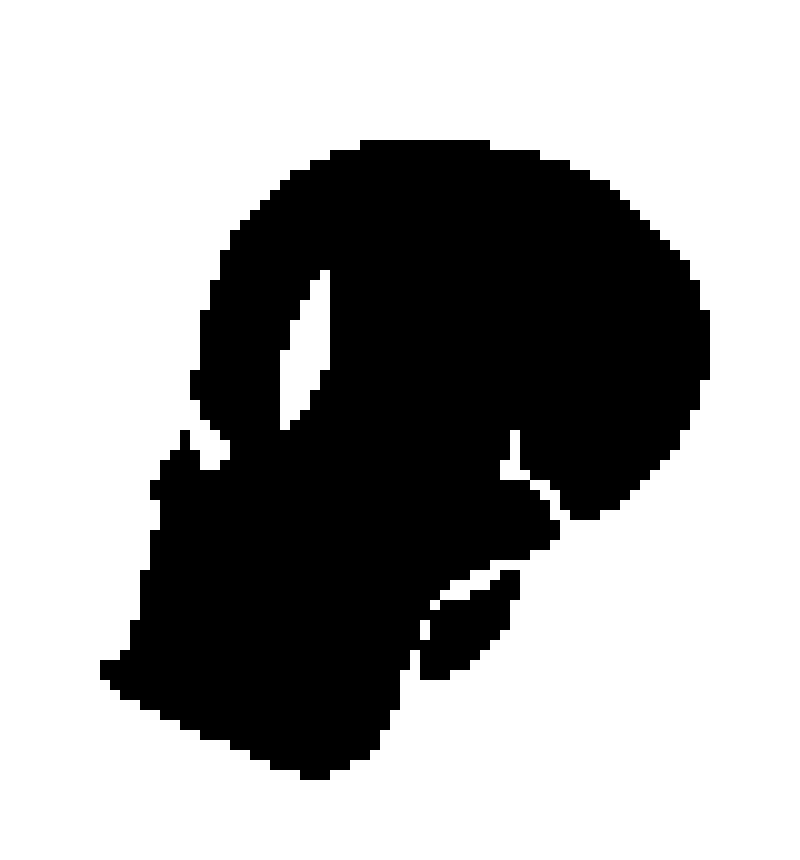 [98b53d] the choice...read desc - hayden