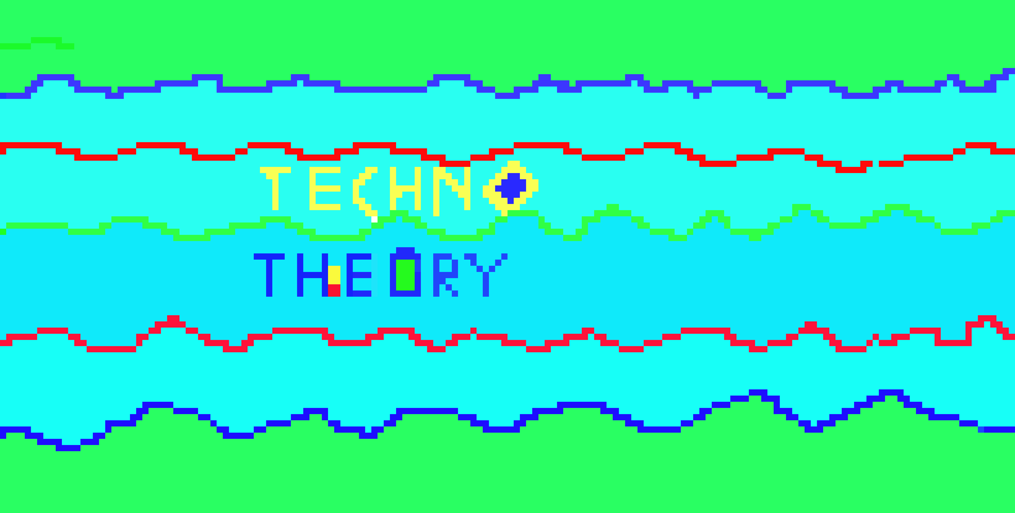 [9664c4] Techno Theory