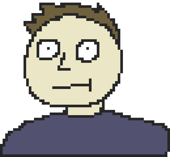 [1828eb] Alright then. This is a weird day.