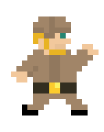 [9664c4] SafariHero Anim. 2