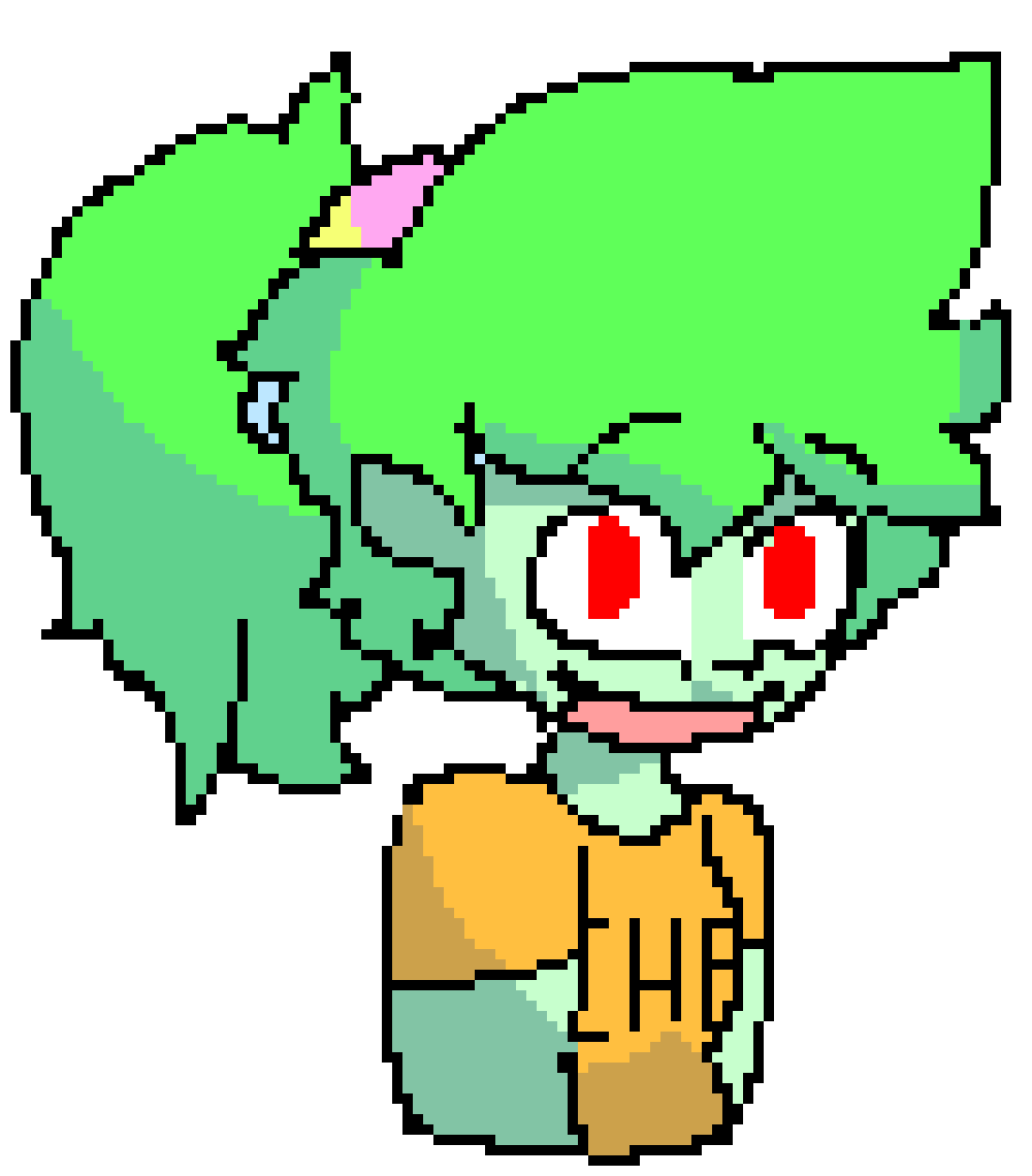 [005fa5] Aviva: Ah, hey :D nice to meet you!