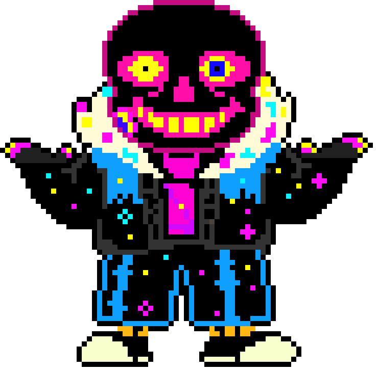 [ae61c8] welp since ink is here