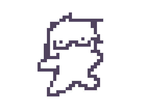 [701d35] we're playing forsaken so that's why methinks