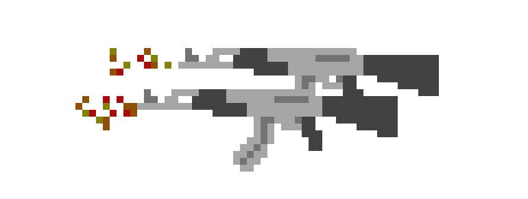 [9664c4] Gun