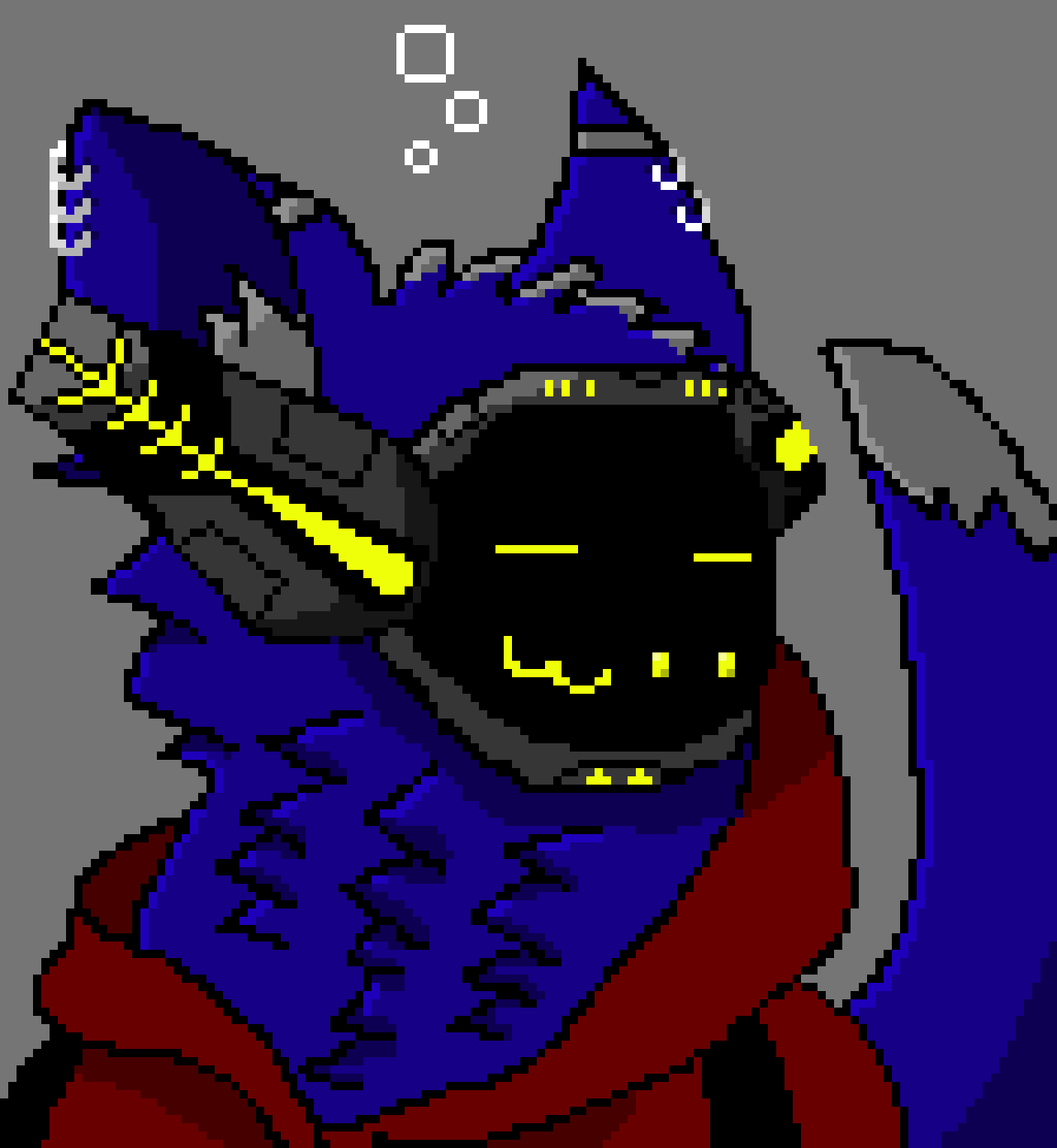 [792c84] *jumps in her bed* -John