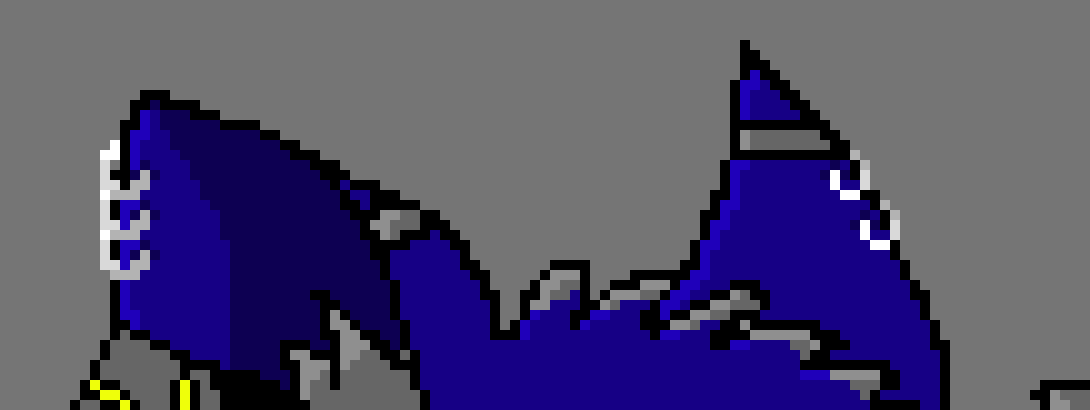 [843b57] ((Nice! I was making Mono from little nightmares but then lost all of my progress so :b)) -John
