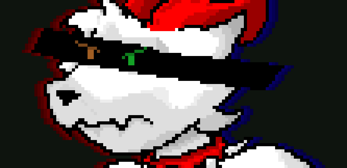 [63ceb7] I`m like Gaster, over here... I don`t exist, yet, I`m not altering SHIT... And really, bending the timelines, and the FUCKING MULTI-VERSE, is MORE OP....