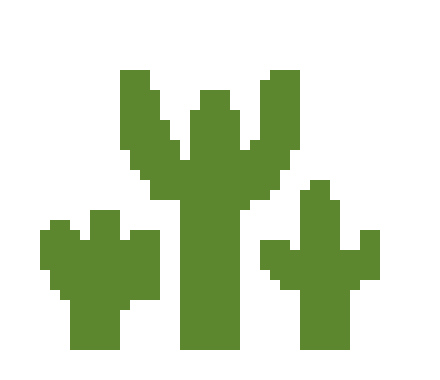 [9664c4] Cactus 1