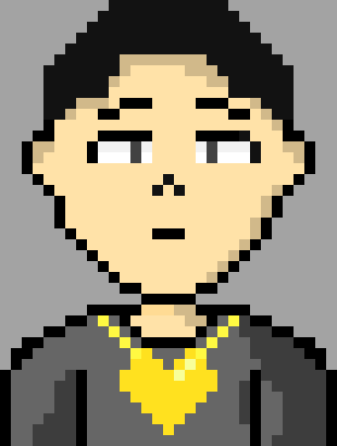 [90896a] *That voice... Chris stands up and fully turns around, praying that what he's seeing and hearing is real.*