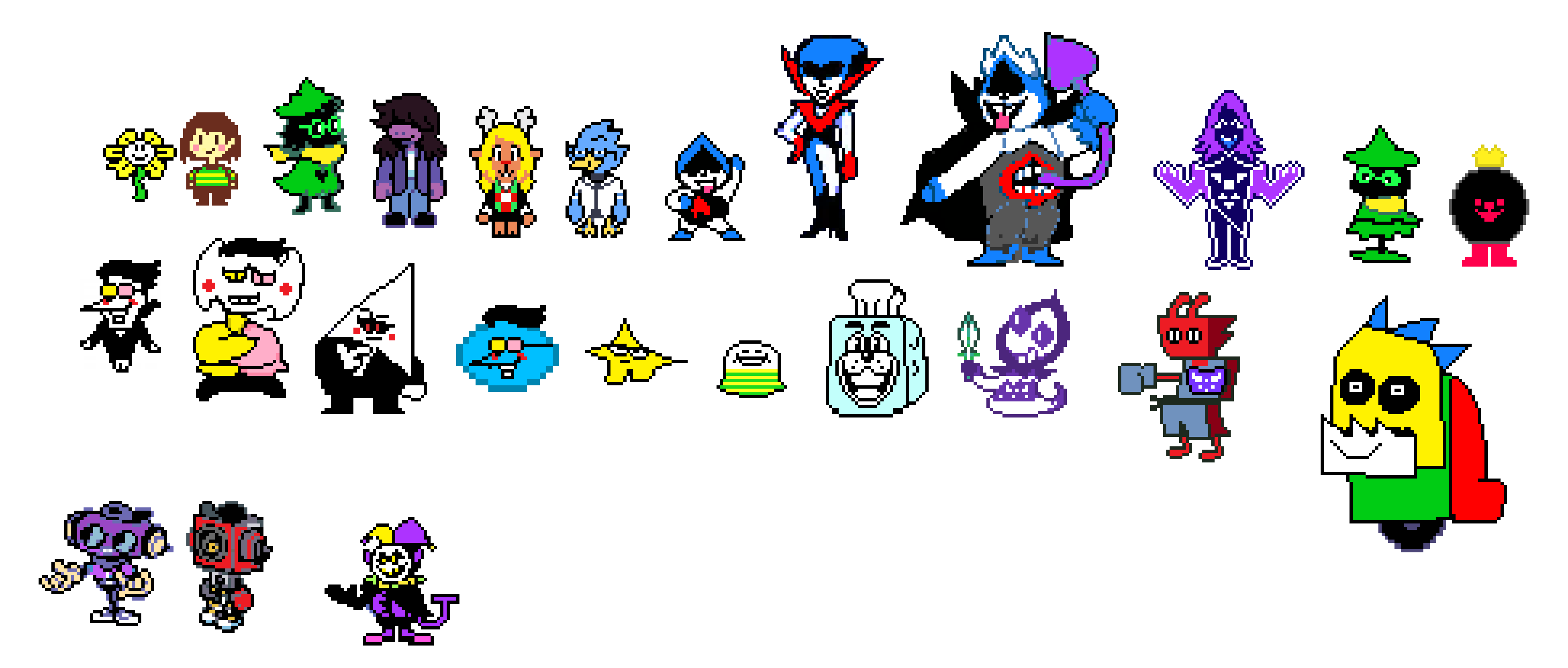 [d728ea] UDR!Underswap